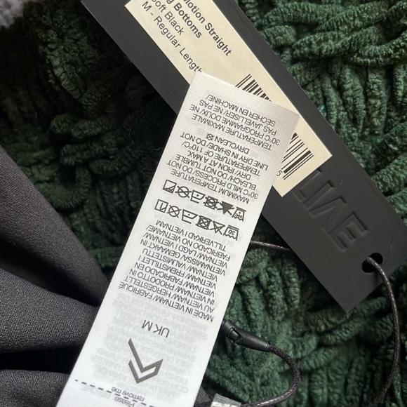 Soft Motion Straight Leg M regular - Picture 2 of 2